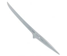 Chroma P-07 Flexibles Filetiermesser für Fleisch und Fisch 19 cm