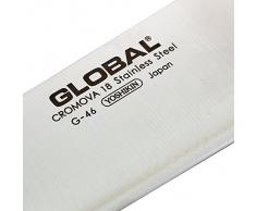 Global G-46 Santoku Fischmesser, 18 cm