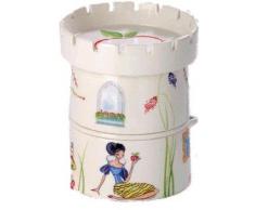 Frühstücksset Frühstücksgedeck Müsli Saftpresse 3in1 Schneewittchen 3-teilig