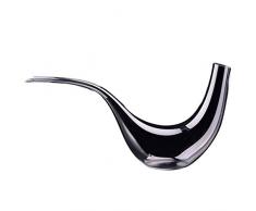 Europäischer Stil Karaffe Hochgradige Schnell Ausgießer Wein Gesetzt Bleifrei Kristall Rotweinkrug 600 Ml