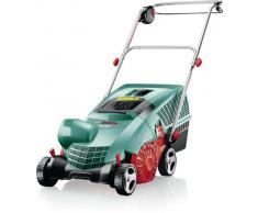 Bosch Vertikutierer AVR 1100, Fangkorb, Karton (1100 W, 32 cm Arbeitsbreite, 50 l Fangkorbvolumen)