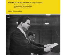 Zwölf Gedichte, Op. 35: Auf das Trinkglas eines verstorbenen Freundes