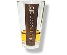 6x Schreyögg Latte Macchiato Gläser Service