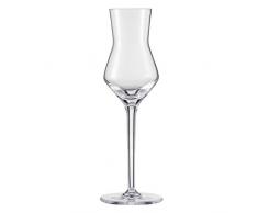 Schott Zwiesel Basic BAR Selection Grappaglas, Glas, transparent, 22.6 x 15.8 x 22.5 cm, 6-Einheiten