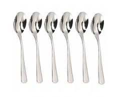 STAR KAFFEELÖFFEL 6ER KÖLN 7764