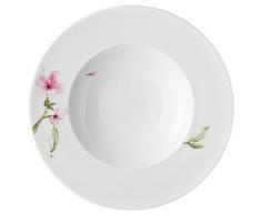 Rosenthal 61040-414124-15321 Jade Magnolie Pastateller 29 cm