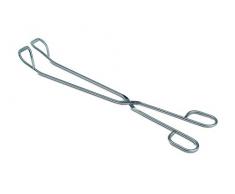 THÜROS Grillzange Edelstahl 400 mm lang