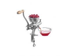 Frucht-und Beerenpresse zum Anschrauben