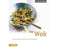 33 x Wok: So genießt Südtirol