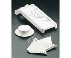 METALTEX DEUTSCHLAND GMBH Universalreibe, Edelstahl