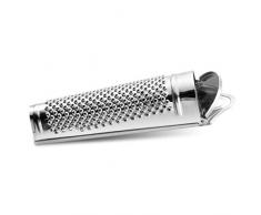 Pujadas P391.000 Muskatreibe, Edelstahl, Violett, 12 Stück