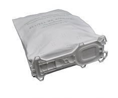 Spar SET 18 Staubsaugerbeutel Vlies + 2 Hygienefeinfilter + 2 Motorschutzfilter geeignet für Ihren Vorwerk Kobold 135 136 135SC VK 135 VK 136