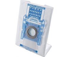 Bosch BBZ41FGALL Power Protect Staubsaugerbeutel Typ G ALL