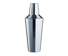 Cocktail-Shaker aus Chromnickelstahl - XTRA PREISWERT / Inhalt: 0,75 ltr., Höhe: 26 cm