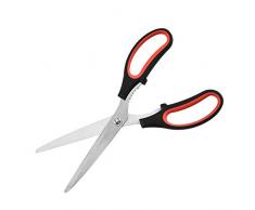 xiaojie Schweres Werkzeug Schere-Huhn, Fisch, Fleisch, Gemüse Küchenschere-Geflügelschere und Fleischschere