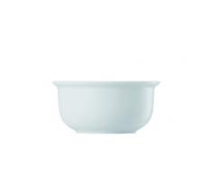 Thomas 11400-800001-10514 Trend Weiss Dessertschale 14 cm