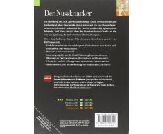 DER NUSSKNACKER+CD ALE (Lesen Und Uben, Niveau Zwei)