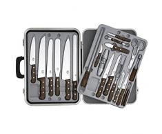 Victorinox Kochkoffer-Einlage, 0