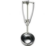 Stoeckel 227777021 Modell CR Eisportionierer, 1/30 L