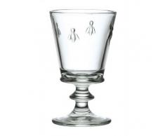La Rochère Weinglas Abeille 24cl (6er-Set)
