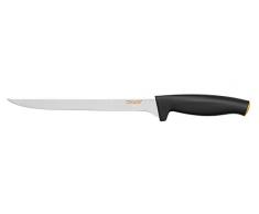Fiskars Funktional Form Filetiermesser mit flexibler Klinge 21 cm
