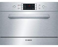 Bosch SKE52M65EU Serie 6 Geschirrspüler / A+