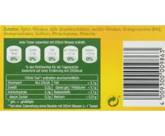 Teekanne Spanische Orange, 3er Pack (3 x 20 Teebeutel)