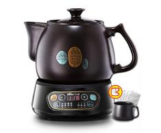 GYJ Kräutermedikamententopf NEP, Auflaufkocher, Multifunktions-Gassuppentank Stone Health Antihaft-Pfanne Kochutensilien, Präzise Kontrolle