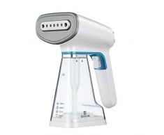 RUIXFAP Handgehalten Reisebügeleisen Dampfbügeleisen Dampfglätter, tragbarer mit 350ml Wassertank für Haushalt Reise&Urlaub Dienstreise, C