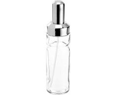 ML Essigsprüher, Spender für Glasöle und Verschlusskappen, Salatdressing, Öl-Spray, 20 x 5,5 cm, 250 ml