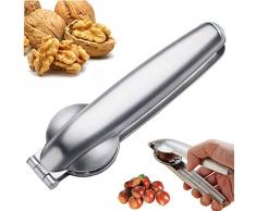 VANUODA Maronizange, Kastanien Nussknacker Walnüsse, Haselnussknacker Walnussknacker Nuss öffner