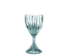 Spiegelau & Nachtmann, 4-teiliges Universal-Weinkelch-Set, Kristallglas, 280 ml, Prestige, 0093430-0