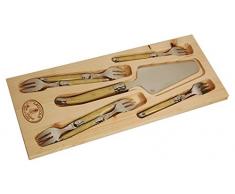 Kom Amsterdam Tortenheber