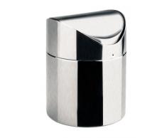 LACOR 63302 Tisch-Abfallbehälter 12 x16