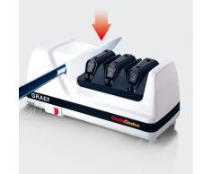 Graef Diamant-Messerschärfer CC 120 DE, weiß-schwarz