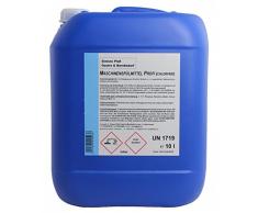 Maschinenspülmittel Profi 10L ohne Chlor für gewerbliche Spülmaschinen