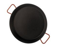 Paellapfanne antihaftbeschichtet für ca. 19 Port. - 60 cm Durchmesser