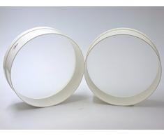 Kunststoff-Mehlsieb, 24 cm