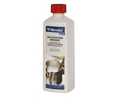 Menalux MMC DE Spezial-Reiniger Milchschaumsysteme, Geeignet für Vollautomaten, Pad- und Kapselmaschinen, 500 ml