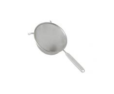 Passiersieb 16 cm verzinnt