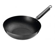 KUHN RIKON 30241 Kochgeschirr Pfanne Wok Joyce Chen Wokpfanne 30cm