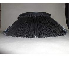 partmax® Tellerbesen für Kärcher KM 650, 6.900­770.0, Besen, Seitenbesen