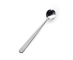 Illy Löffel, Lattemachiatolöffel, Limolöffel Girotondo 6 St. entworfen von Matteo Thun