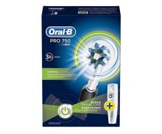 Oral-B 90714437, Kunststoff, schwarz/weiß