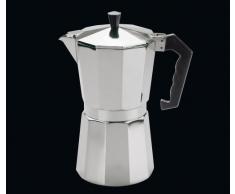 Cilio 320626 Espressokocher Classico 9 Tassen