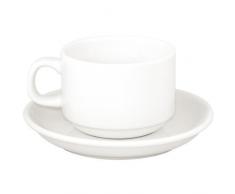 Athena Hotelware Untertassen 14,5cm