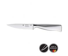 WMF Grand Gourmet Spickmesser 21 cm, Spezialklingenstahl, Made in Germany, Messer geschmiedet, Performance Cut, Klinge 10 cm