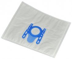 20 Staubsaugerbeutel geeignet für Siemens VSZ31455 , VSZ31456 , VSZ3B210, VSZ3B230, Typ G ,Microvlies Made in Germany