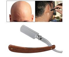 Rasierhobel Handrasierer für Männer Bartrasierer