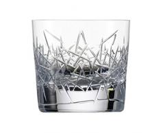 Zwiesel 1872 117134 Whiskyglas, Glas, transparent, 2 Einheiten